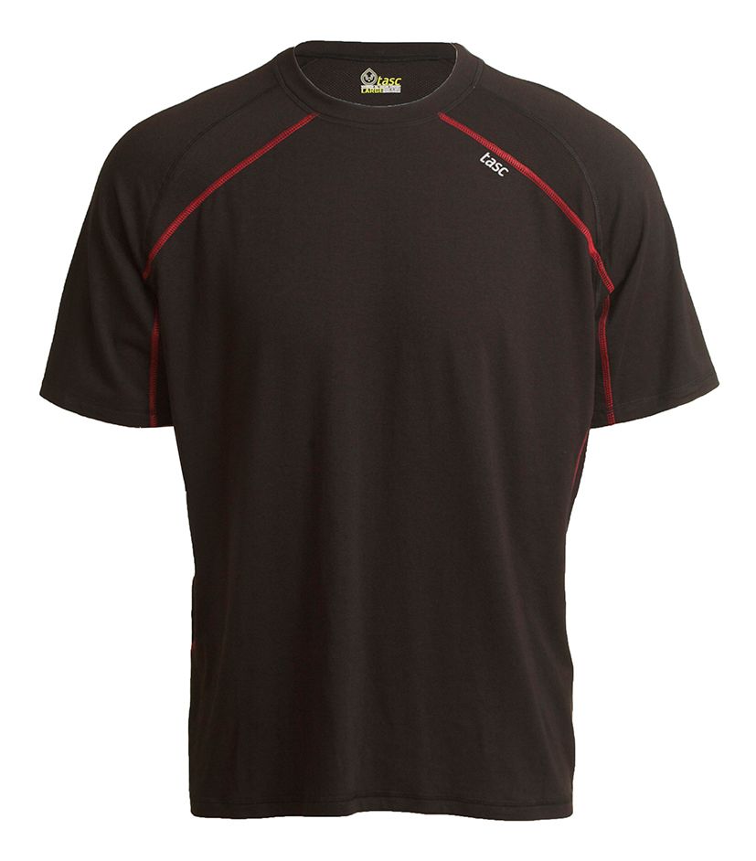 Mens Tasc Performance Accelerate T Short Sleeve Technical Tops