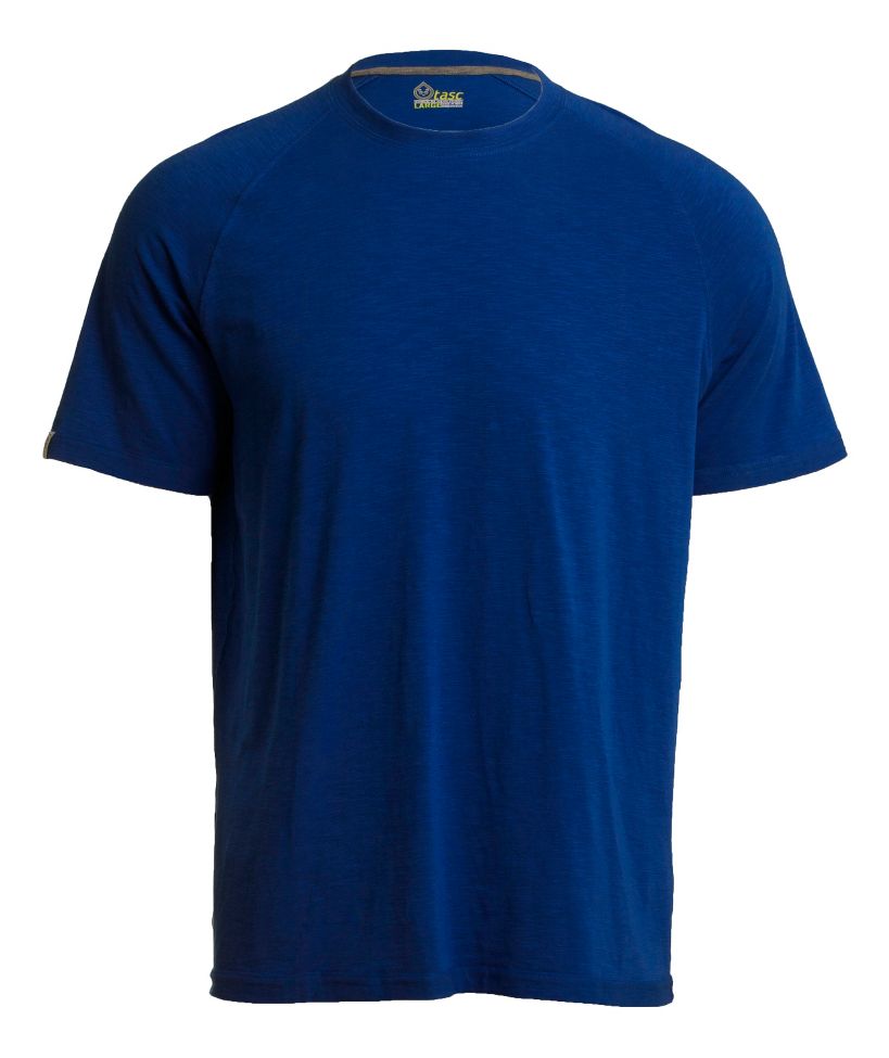 Mens Tasc Performance Course T Short Sleeve Technical Tops
