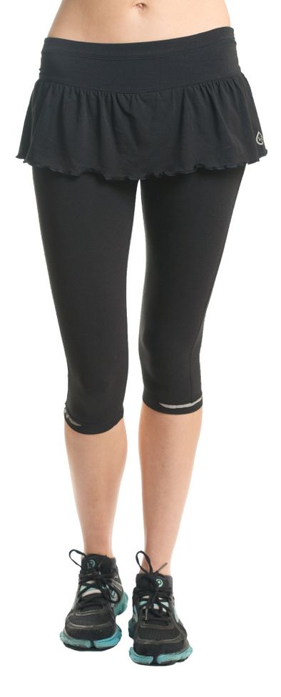 Tasc Performance Slide Skapri Capri Tights