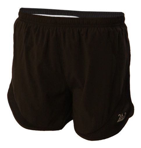 Womens 26.2 Classic II Running Lined Shorts