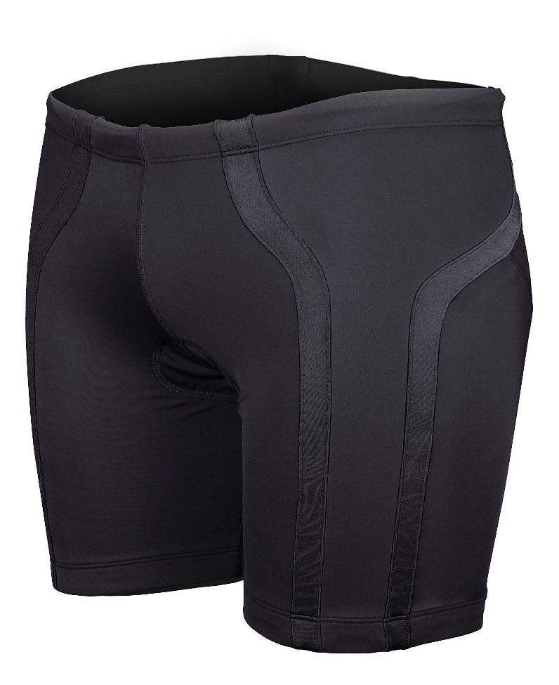 Womens 2XU Femme Tri Fitted Shorts