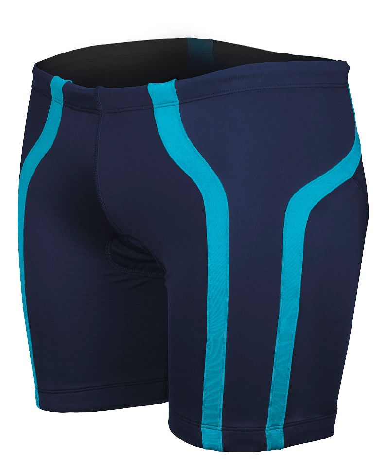 Womens 2XU Femme Tri Fitted Shorts