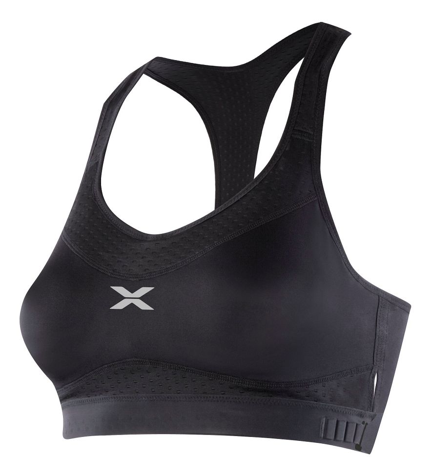 Womens 2XU Tri Bra Sports Bras