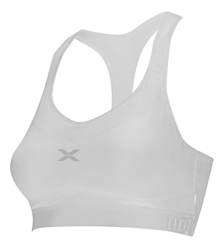Womens 2XU Tri Bra Sports Bras