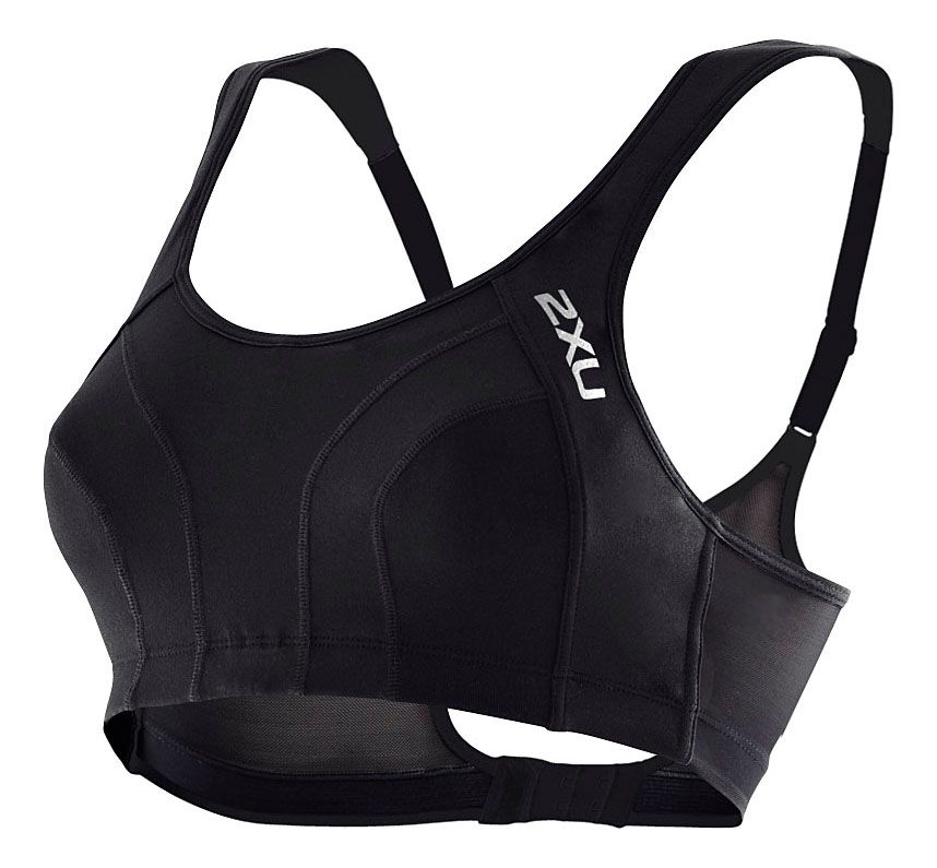Womens 2XU High Impact Support Bra