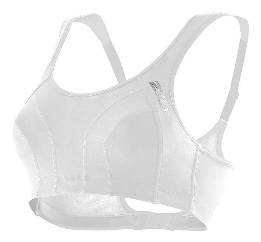 Womens 2XU High Impact Support Bra