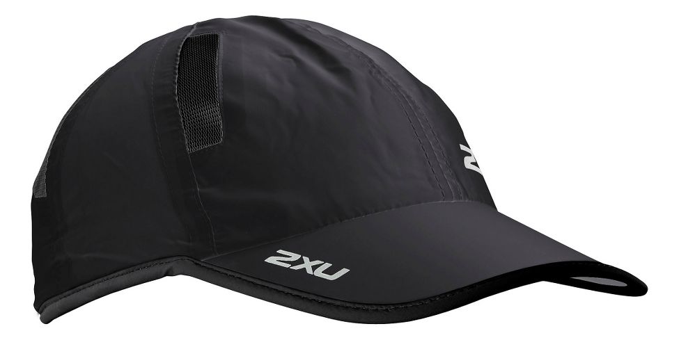 2XU Run cap headwear