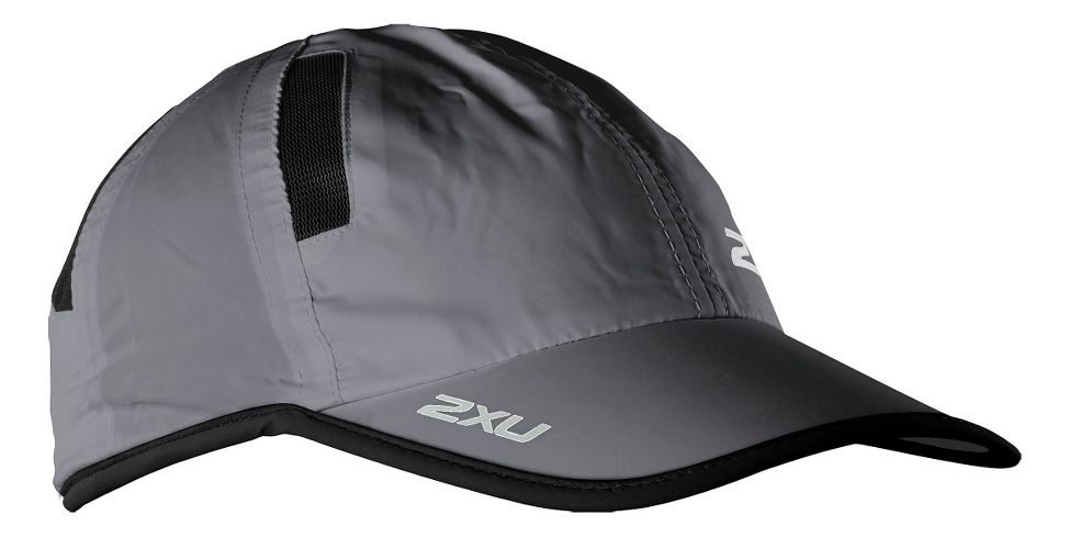 2XU Run cap headwear