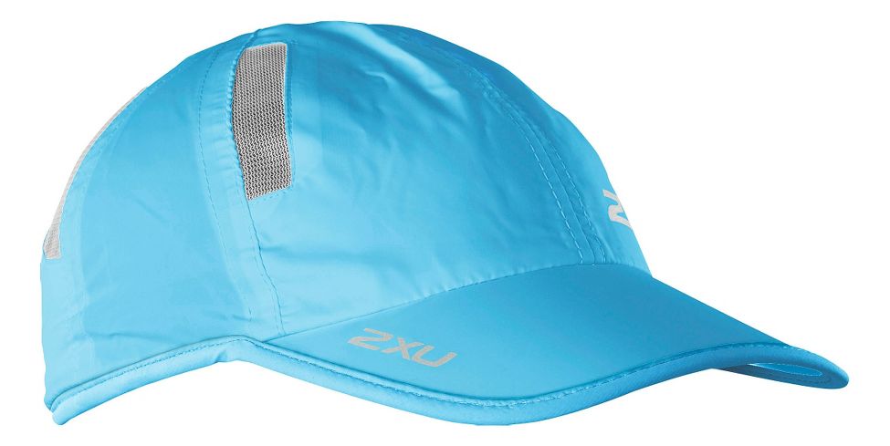 2XU Run cap headwear