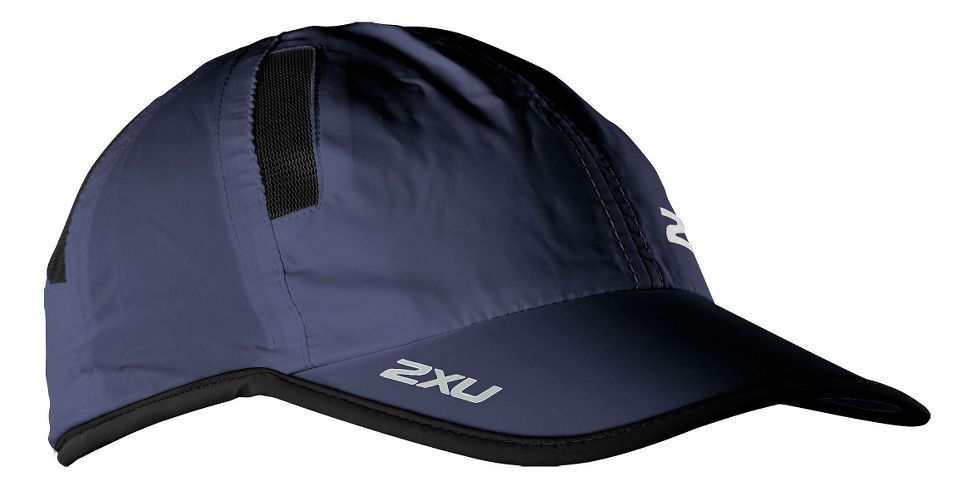 2XU Run cap headwear