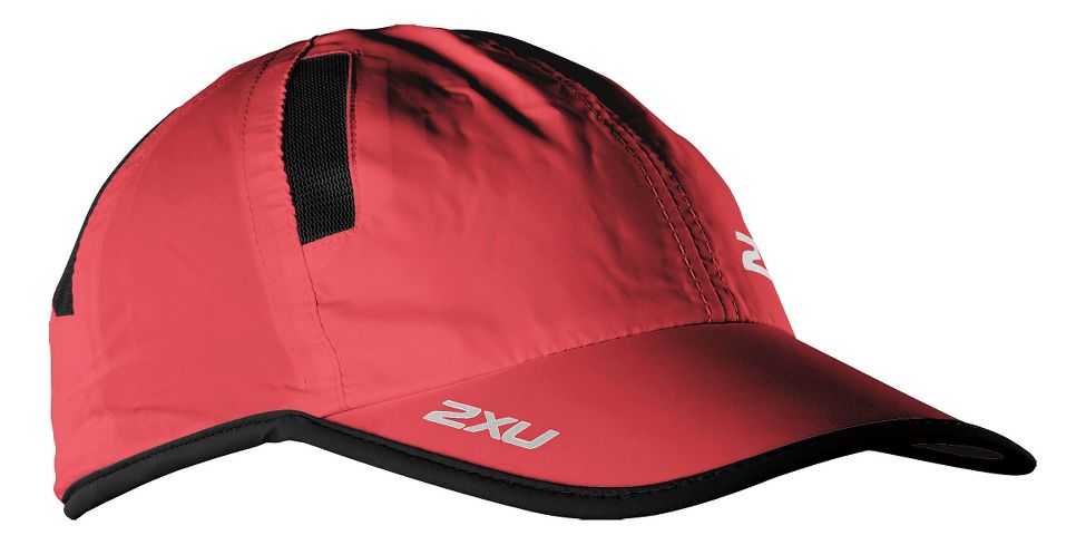 2XU Run cap headwear