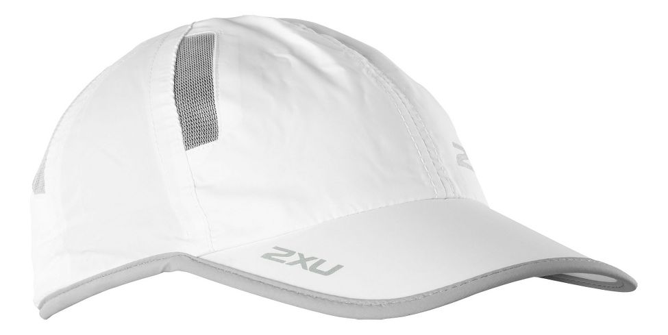 2XU Run cap headwear