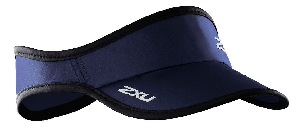 2XU Run Visor Headwear