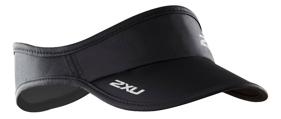 2XU Run Visor Headwear
