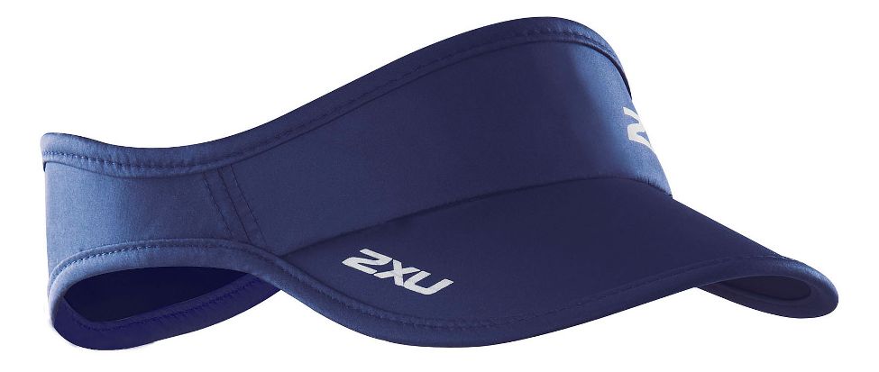 2XU Run Visor Headwear