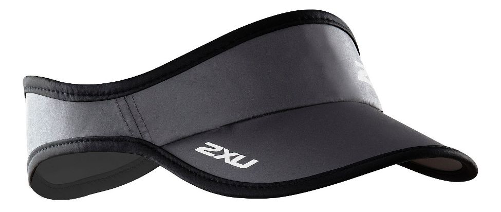 2XU Run Visor Headwear