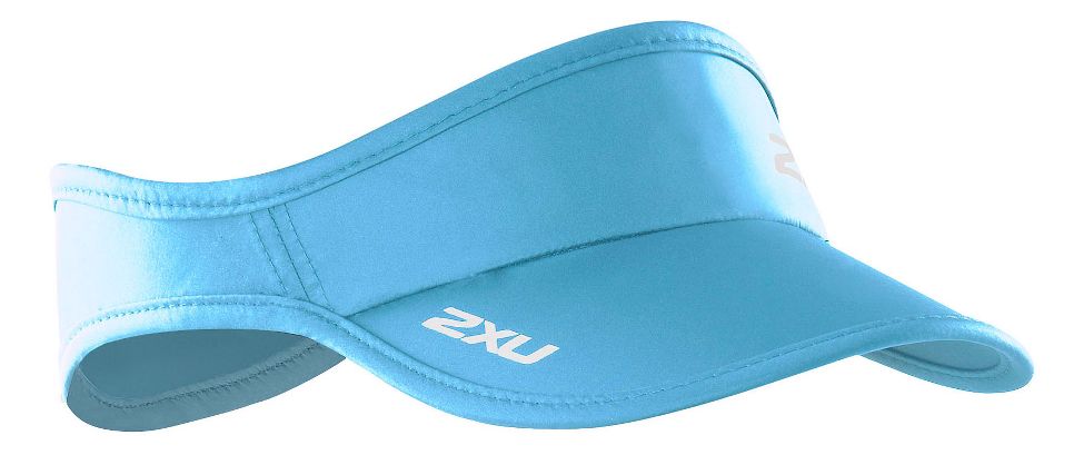 2XU Run Visor Headwear