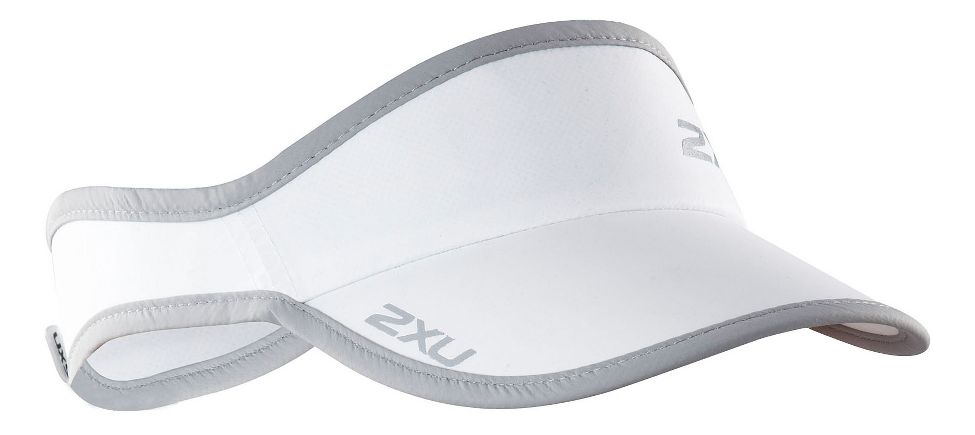 2XU Run Visor Headwear