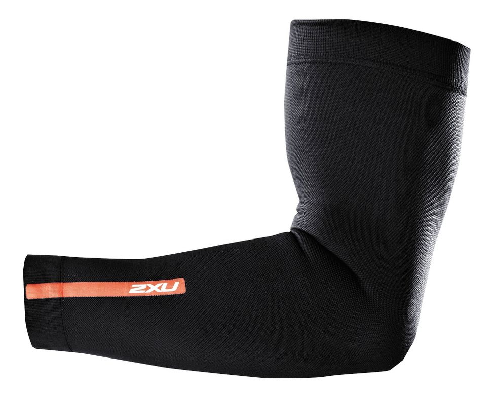 2XU Recovery Arm Sleeve Injury Recovery