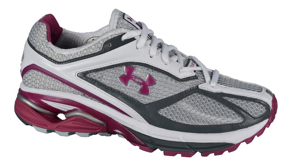 Womens Under Armour Apparition Running Shoe