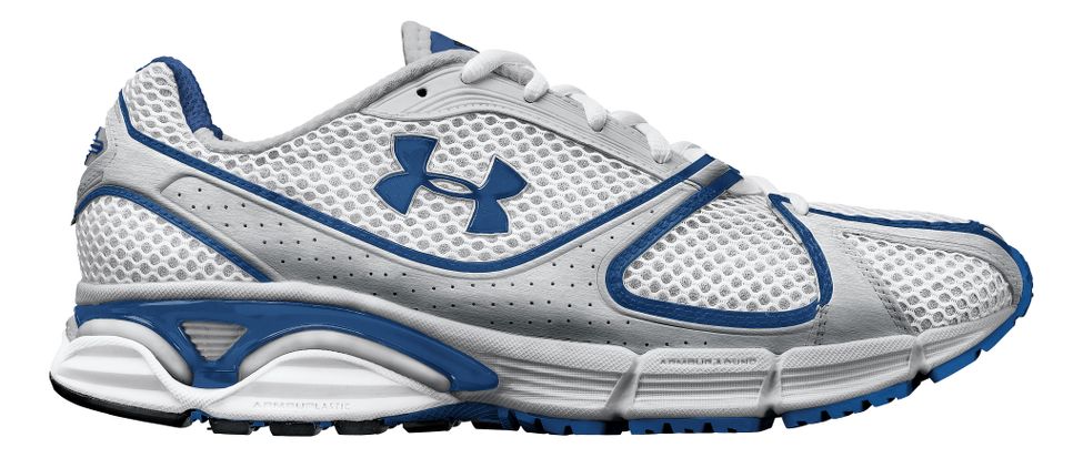 Mens Under Armour Spectre Running Shoe