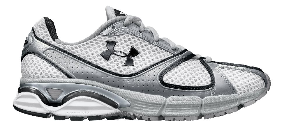 Womens Under Armour Spectre Running Shoe