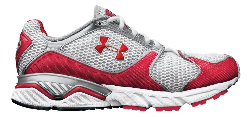 Mens Under Armour Illusion Running Shoe