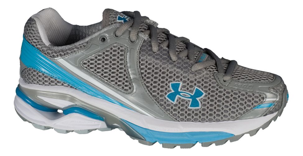 Womens Under Armour APPARITION II Running Shoe