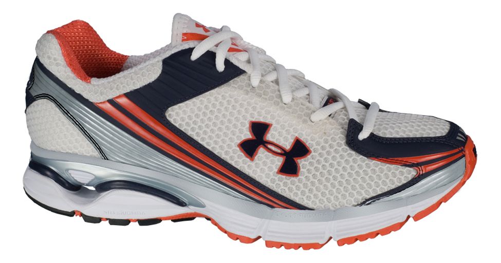 Mens Under Armour SPECTRE II Running Shoe