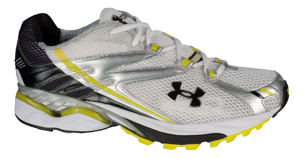 Mens Under Armour REVENANT II Running Shoe