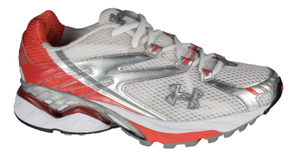 Womens Under Armour REVENANT II Running Shoe