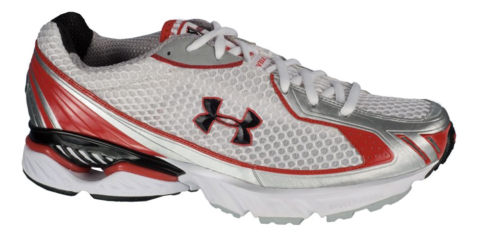 Mens Under Armour ILLUSION II Running Shoe