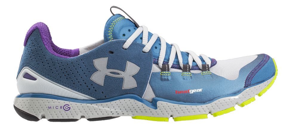 Mens Under Armour Charge RC Running Shoe