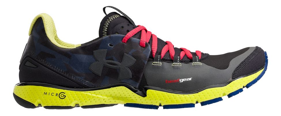 Mens Under Armour Charge RC Running Shoe