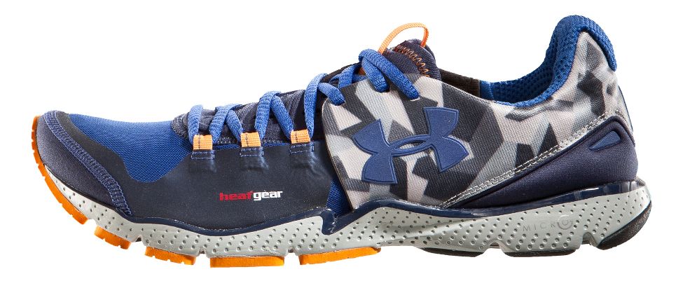 Mens Under Armour Charge RC Running Shoe