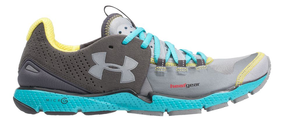 Womens Under Armour Charge RC Running Shoe