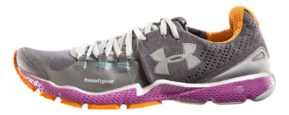 Womens Under Armour Charge RC Running Shoe