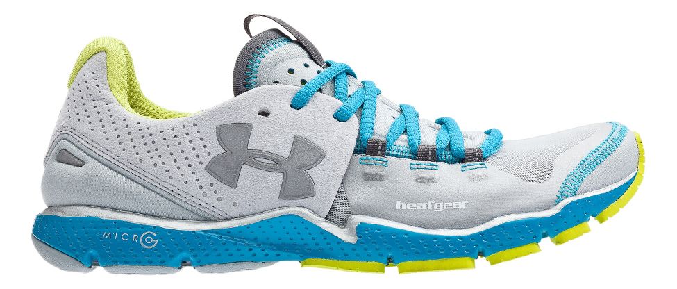 Womens Under Armour Charge RC Running Shoe