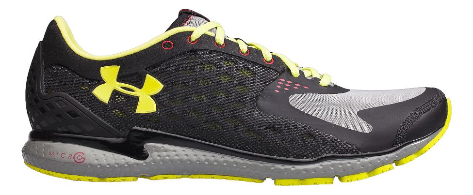 Mens Under Armour Micro G Running Shoe