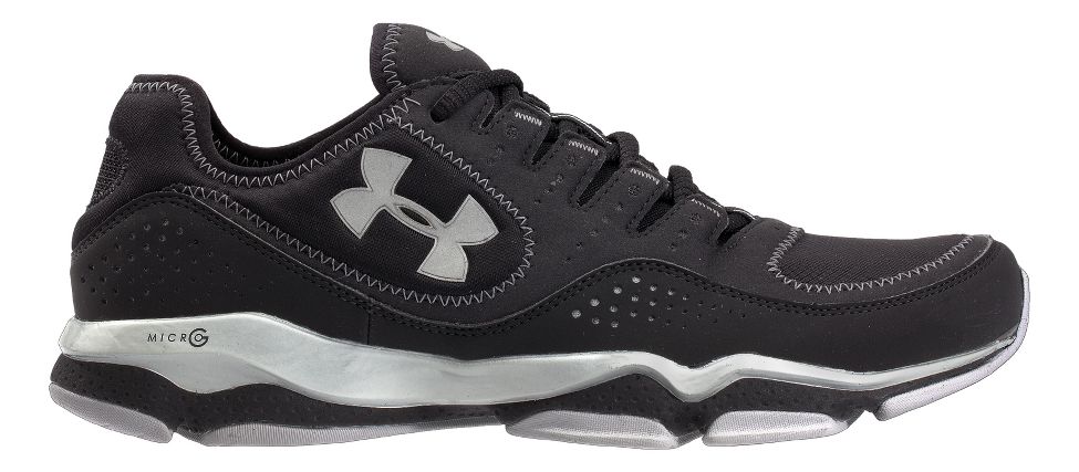 Mens Under Armour Micro G Defend Cross Training Shoe
