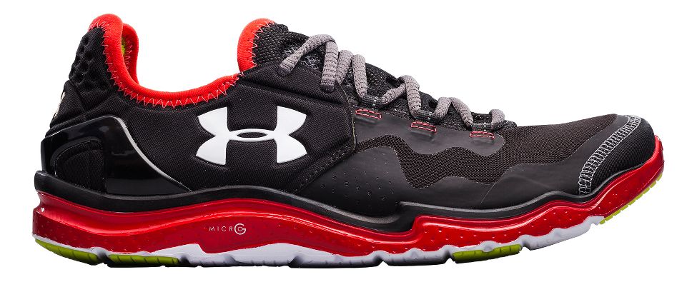 Mens Under Armour Charge RC 2 Running Shoe