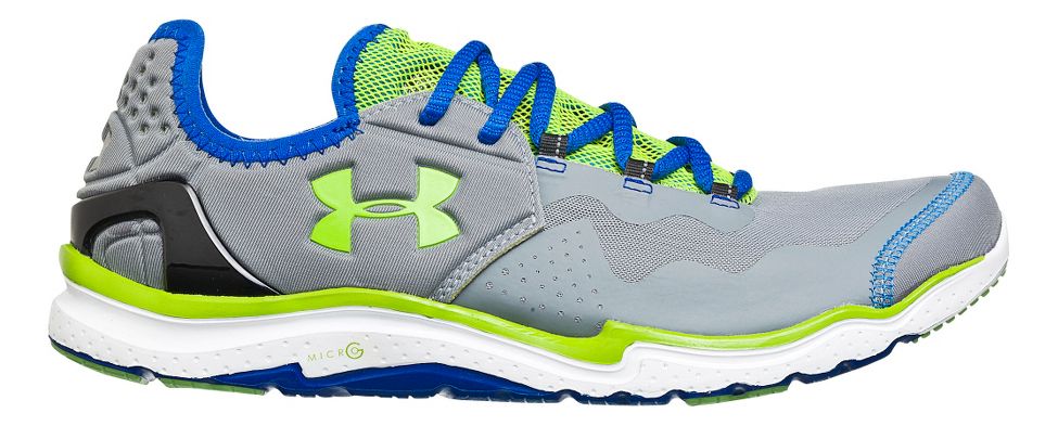 Mens Under Armour Charge RC 2 Running Shoe
