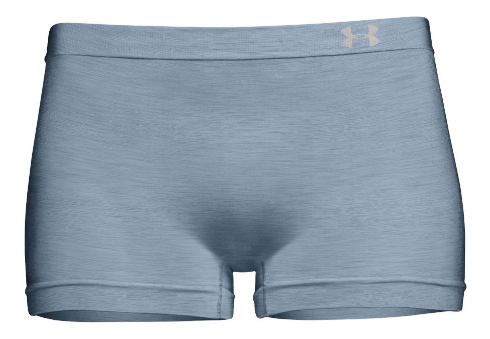 Womens Under Armour Active Boy Short Underwear Bottoms