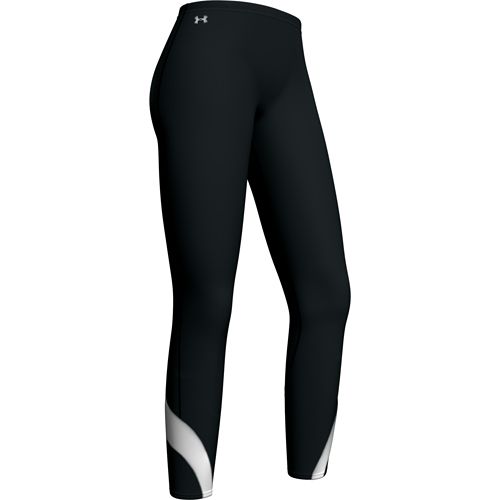 Womens Under Armour UA Metal Streaker Fitted Tight Womens Under Armour UA Metal Streaker Fitted Tight