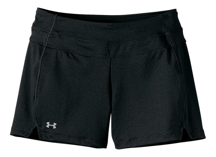 Womens Under Armour Movement Unlined Short
