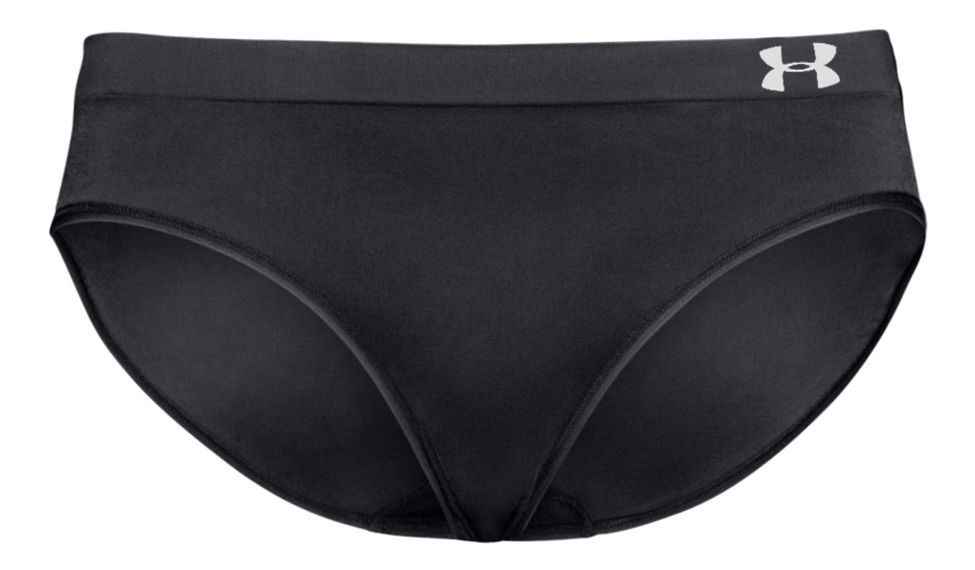 Womens Under Armour Original Active Hipster Bikini Underwear Bottoms