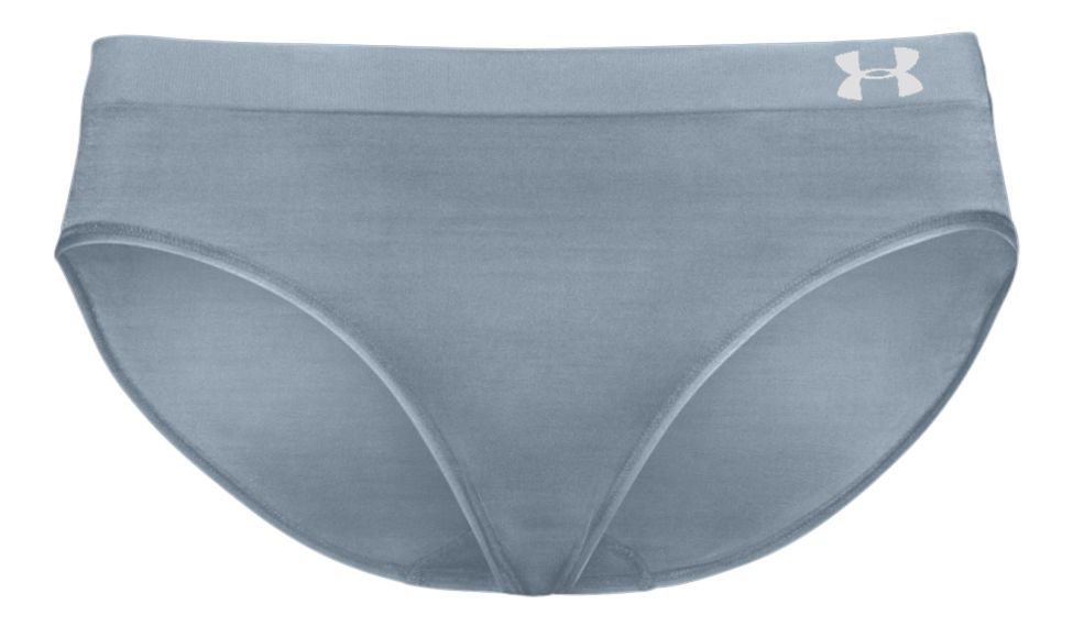Womens Under Armour Original Active Hipster Bikini Underwear Bottoms
