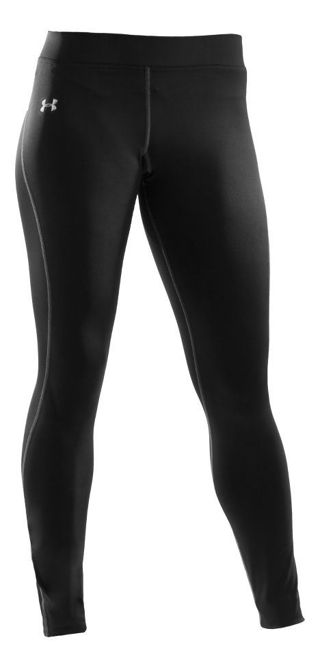 Womens Under Armour ColdGear Fitted Tights