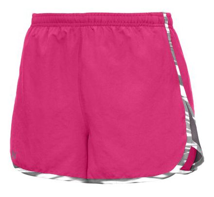 Womens Under Armour Escape 3" Lined Shorts