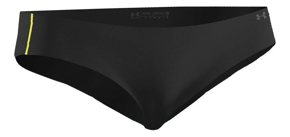 Womens Under Armour UA Pure Stretch Cheeky Bikini Underwear Bottoms